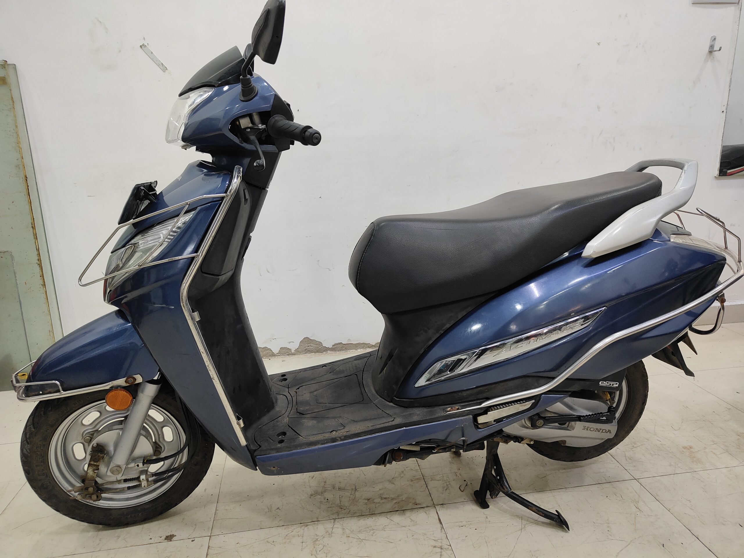 Activa 125 deals second hand price