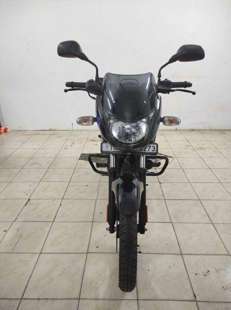BAJAJ PULSAR 125